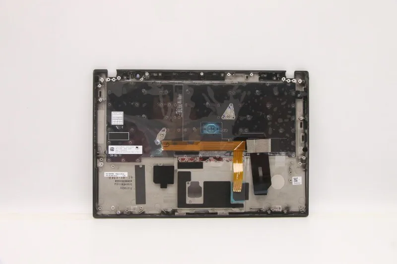 

Новый/оригинальный чехол-подставка для клавиатуры с подсветкой для Lenovo T14s 5M10Z54246