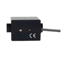 Pipeline capacitive sensor NPN DC12-24V Size 13 or 26 NO/NC