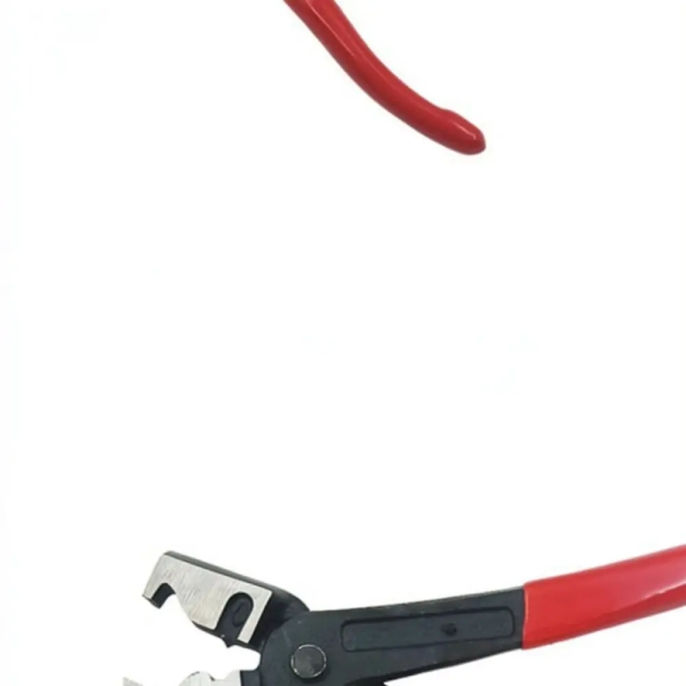 Heavy Duty Car Hose Clamp Pliers For Niuxiang Pipe Remover Fuel Line Fastener Auto Repair Maintenance Toolset Steel