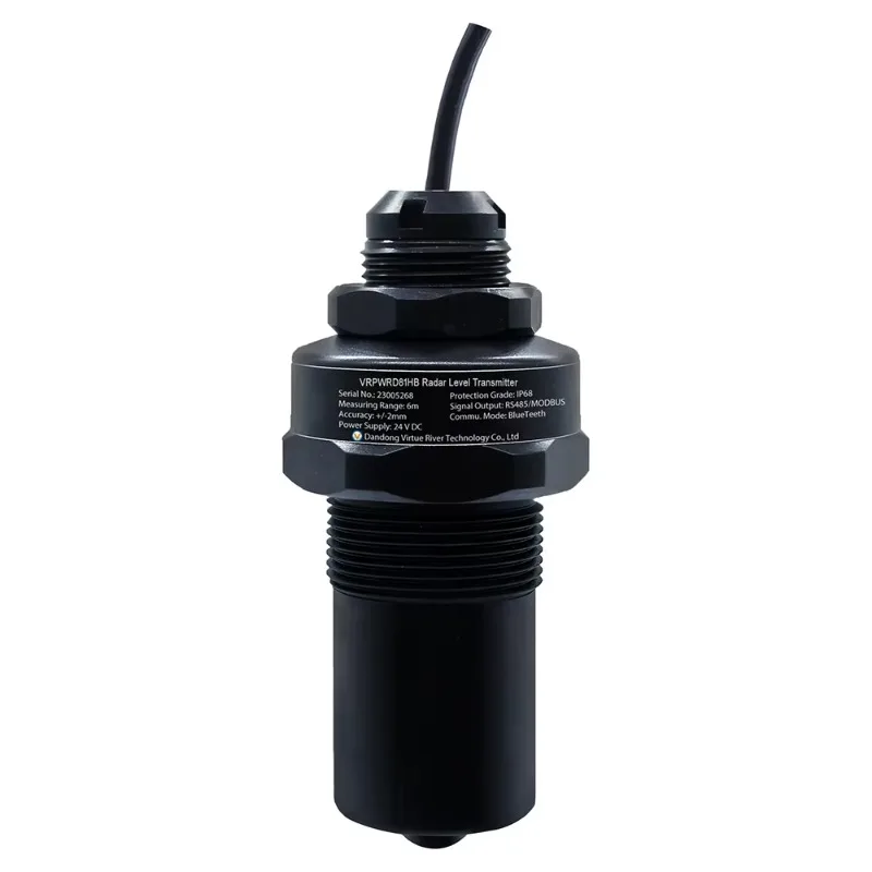 

【2026】RS485 Level Gauge Hydrological System For Water Level Measurement, Control, And ing Of Floods, Lakes, Reservo