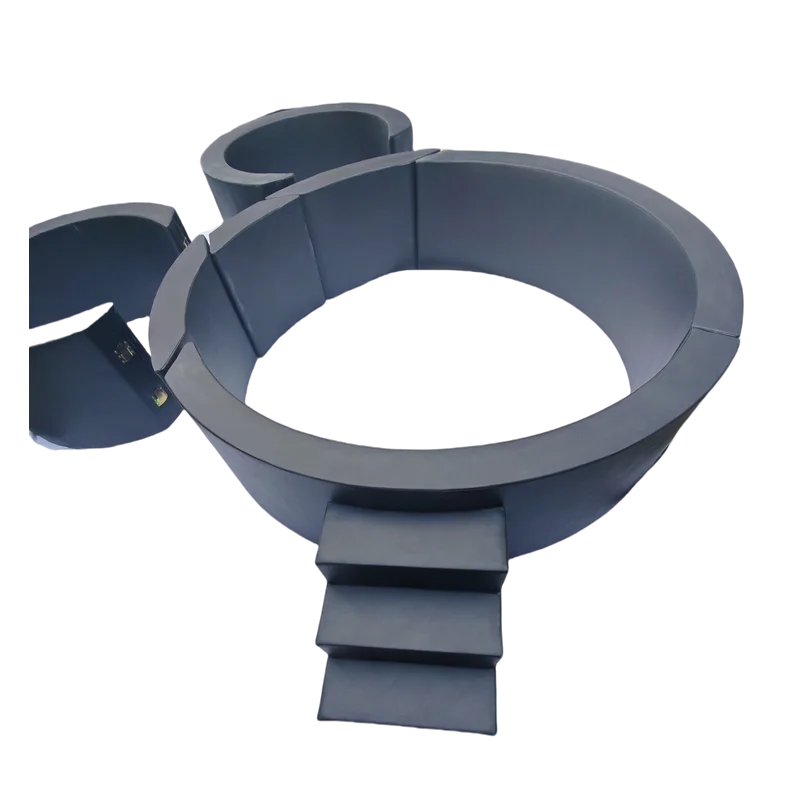 16ft  Black Micky-Mouse Soft Play Ball Pit for Party Rental