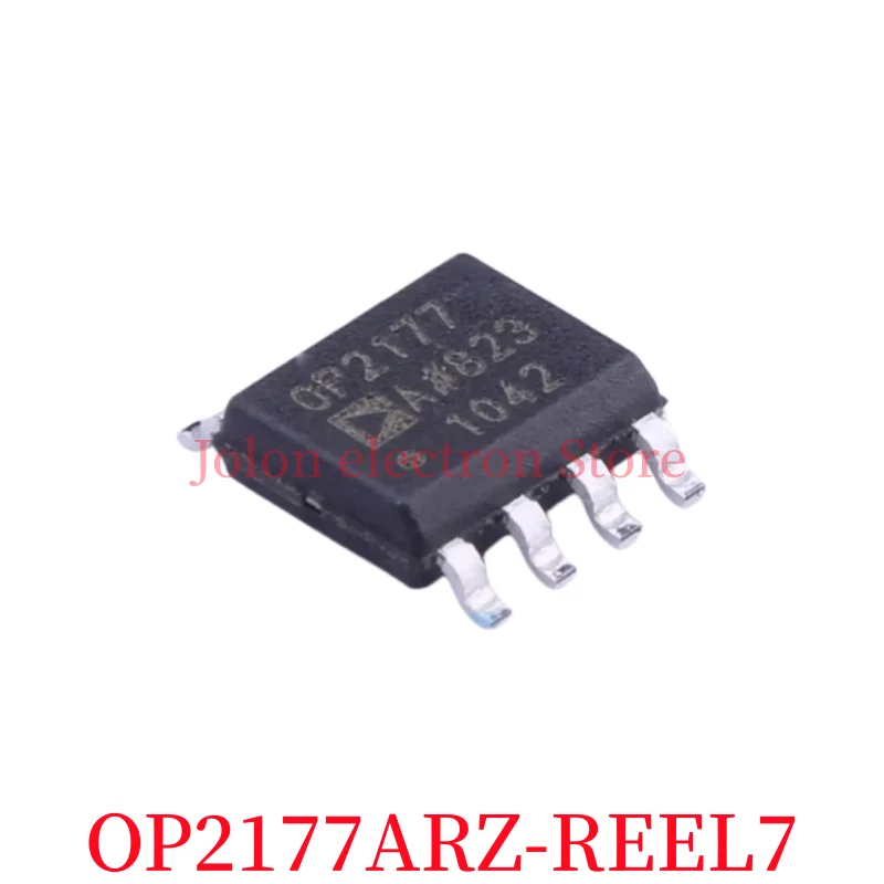 100% new OP2177ARZ-REEL7 OP2177ARZ SOP8 chip