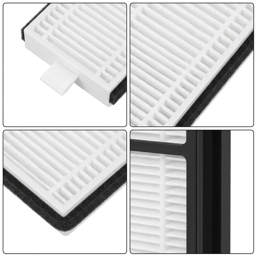 Spare Filter For Neatsvor For S700 ForS700Pro, HEPA-Style Replacement Accessories For Home Cleaning, Sweeping Parts
