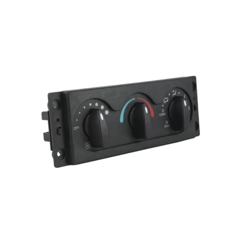 Rapid Shipment Climate Controller Panel Switch Unit Heater AC for 3545543C2 in stock