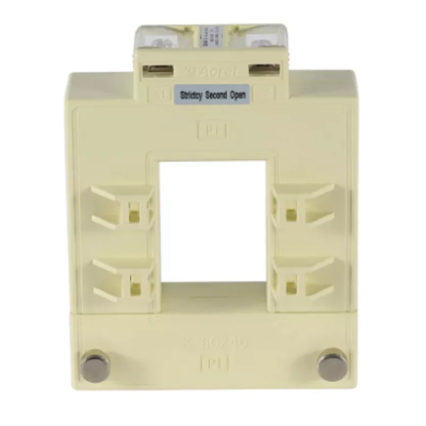 AKH0.66K-120*80 500-800A/5（1）A Open type transformer easy to install