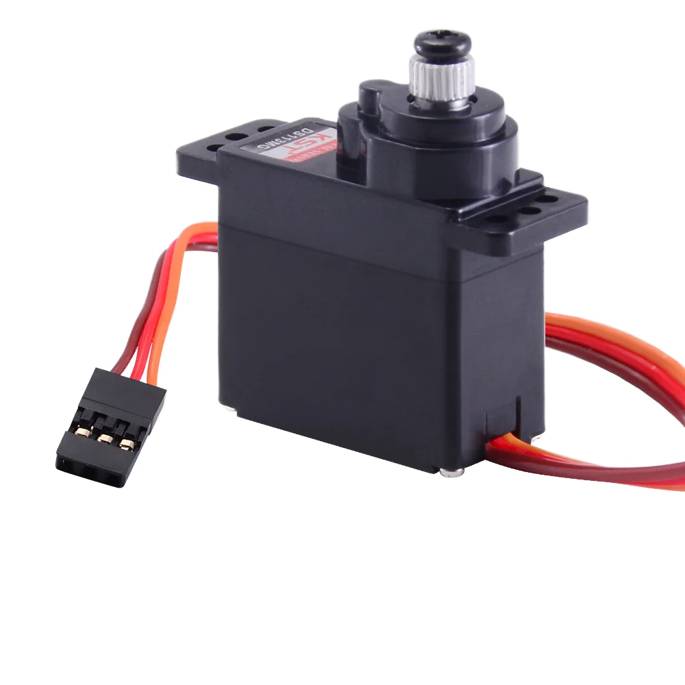 FPV PS-1171MG Torque Metal Gear Analog Mini Iron Core Servo Drive From China for FPV Drone Parts