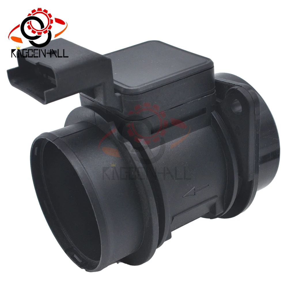 MAF Mass Air Flow Meters Sensor 5WK9620 For Renault Clio Espace Kangoo Laguna Megane Scenic Trafic 1.9 2.5 dCi dTi 7700109812