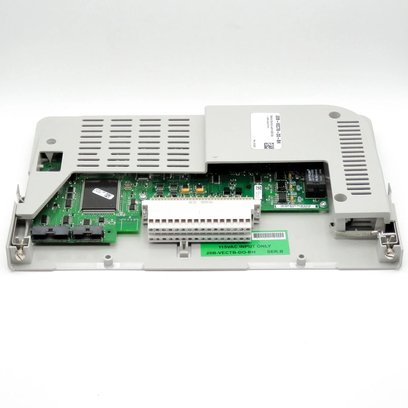 

New 20B-VECTB-D0 For AB PowerFlex 700 Vector Cassette 20B-VECTB-D0