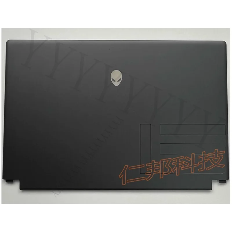Y+  For Dell Alienware M15 R5 R6 Laptop LCD Back Cover A Shell Case 0HR3PD HR3PD