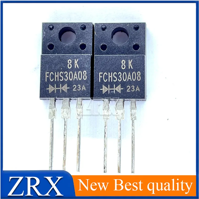 5 قطعة/الوحدة جديد الأصلي FCHS30A08 صمام ثلاثي في المخزون