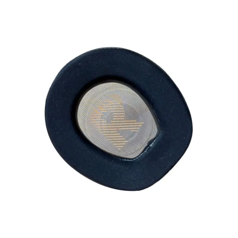 DTB7 Replacement Ear Pads for Quantum Q600/Q800, Soft Foam Memory Earmuffs Ear Cushions, Noise Isolating Headset Accessories