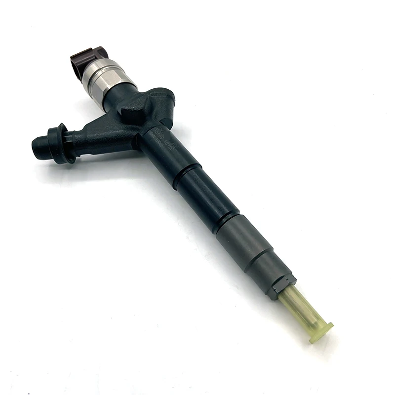 OEM New Common Rail Diesel Fuel Injector Assy 095000-6253 095000-6250 16600EB70D  For Nissan 16600EC00 16600EC00A