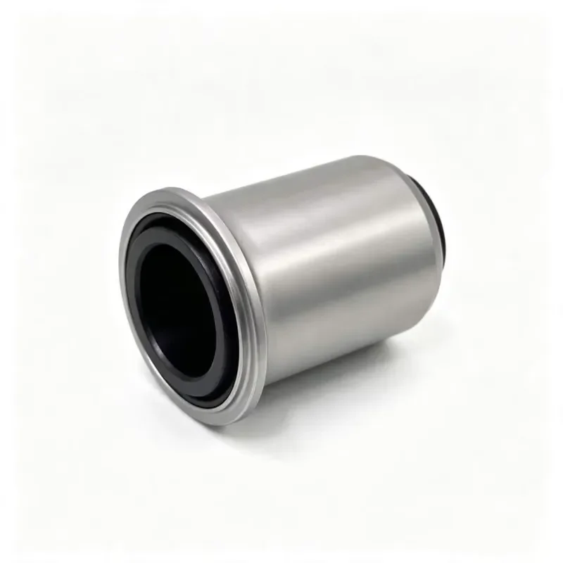 for Bentley Mulsanne Rear Suspension Lower Control Arm Bushings Auto Parts 3Y0511415 High Quality Replacement