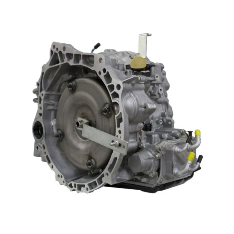 Conjunto de transmisión automática Original JF015E RE0F11A RE0F10D CVT para Nissan Versa Sylphy