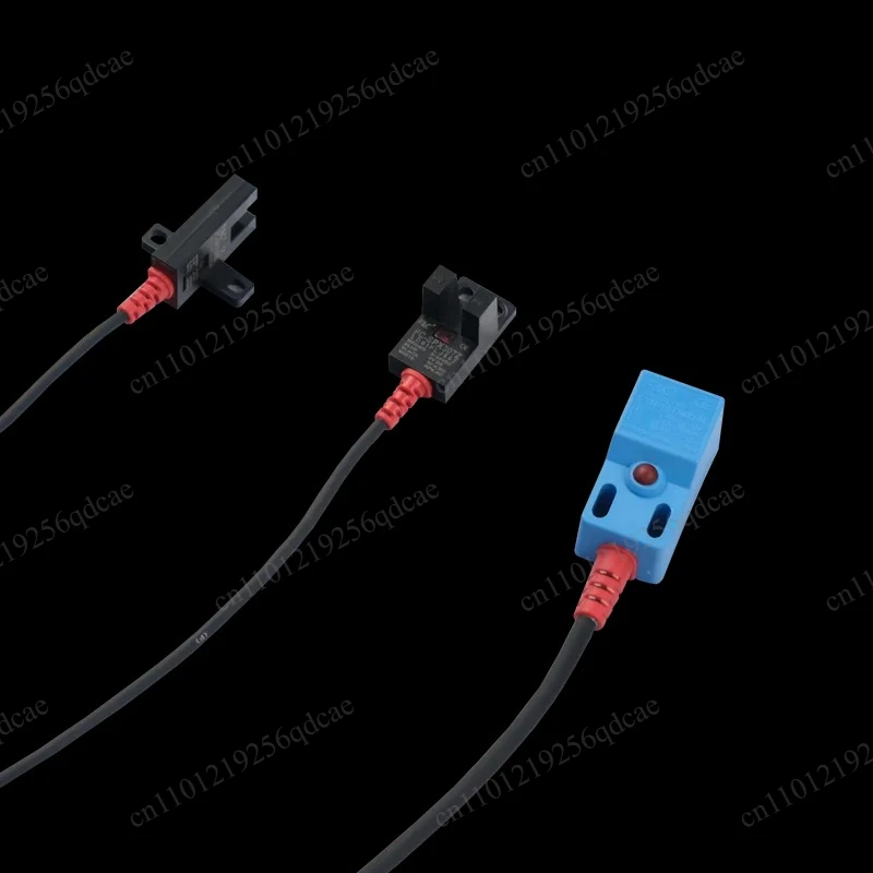 SPX303Z/SPX307z induction switch NPN/PNP proximity switch sensor Photoelectric switch