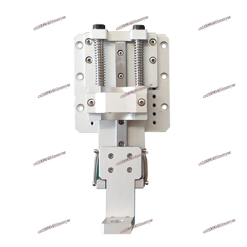 

Z-axis Electric Batch Pendant of Automatic Locking Screw Machine, Good Helper for Fixing Parts, Electric Batch Buffer Parts