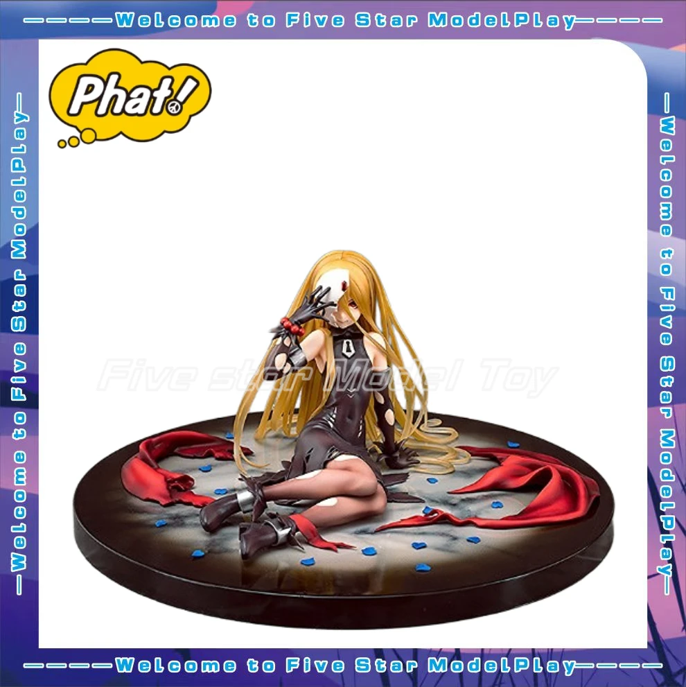 

【FS】Оригинальная фигурка Phat Scale 1/7 OVERLORD Ivileye, модель, подарок