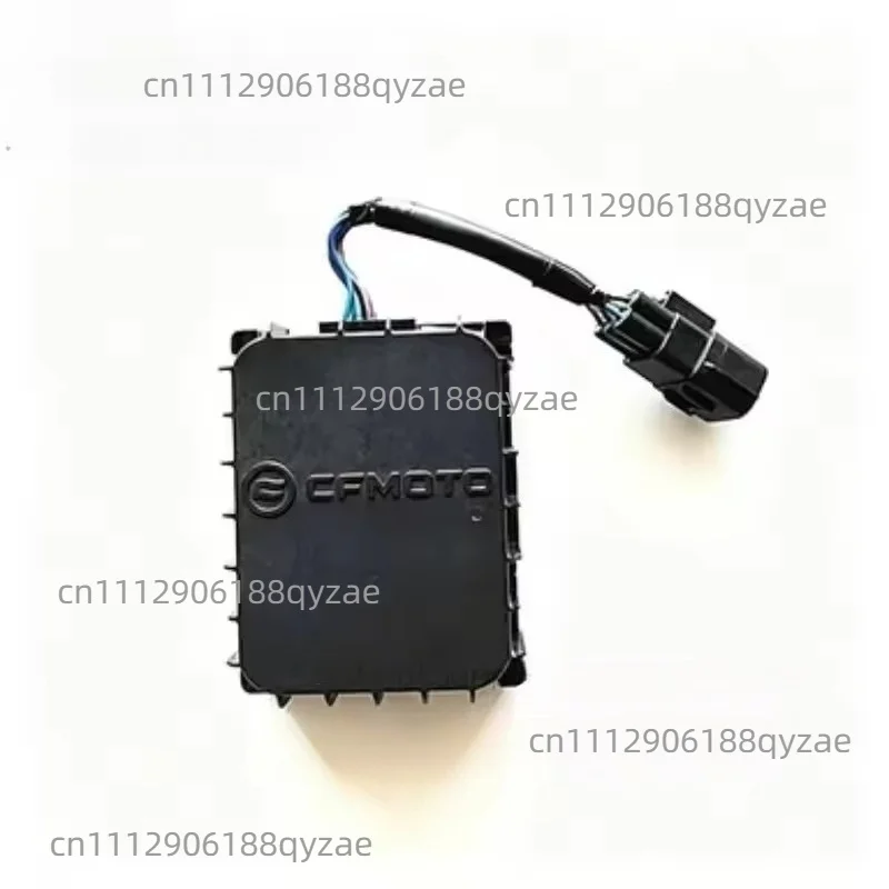 450Sr,250sr,700, 800MT Original Intelligent Central Control Anti-theft GPS Positioning T-BOX Vehicle To Everything（Not brand new