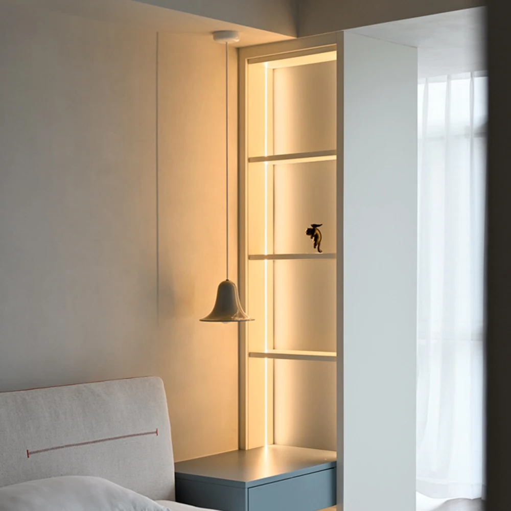 5 متر 10 متر تويا زيجبي 3.0 COB LED قطاع 24 فولت ضوء مرن دافئ أبيض طبيعي أبيض 3000-6500 كيلو f أليكسا جوجل مساعد SmartThings