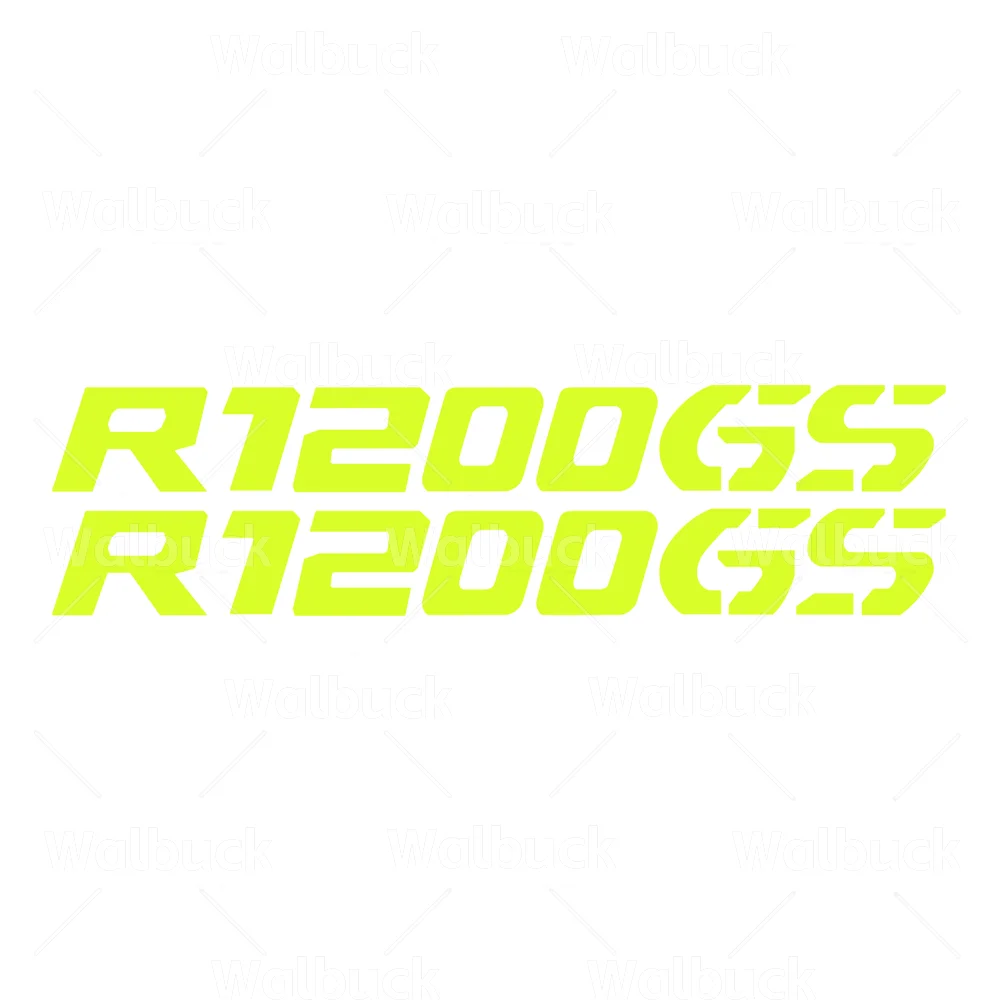 Fluorescent Yellow