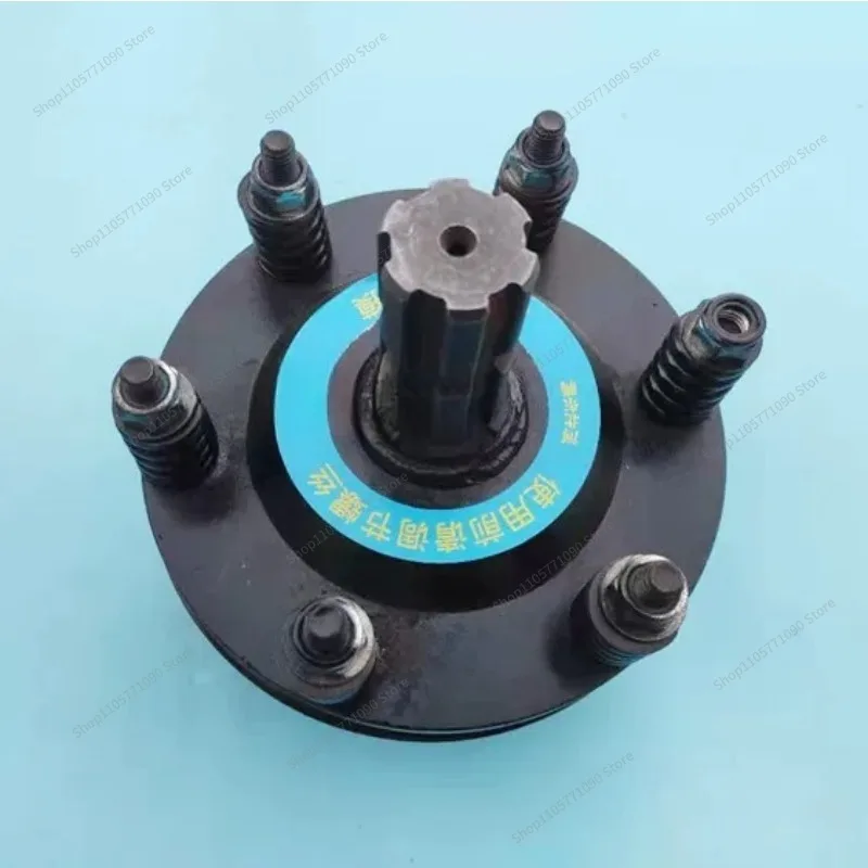 For Drive Shaft Overload Protector, Tractor Rotary Tiller Power Output Shaft Accessories