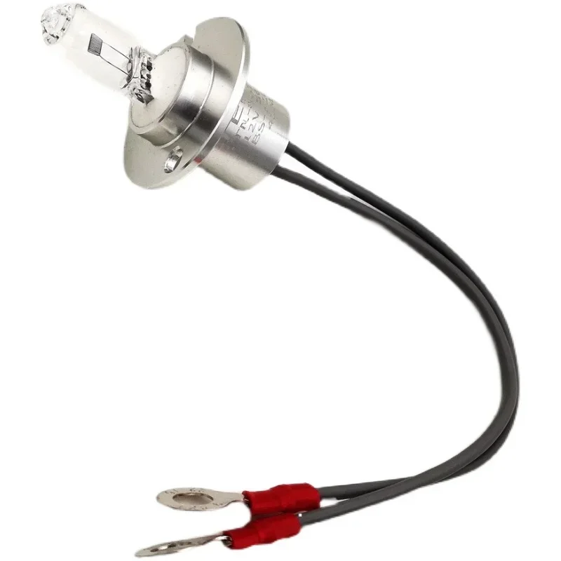 Biochemical Analyzer Light Source Bulb BS-1200/BS-2000/BS-2000M 12V 50W TN-86242