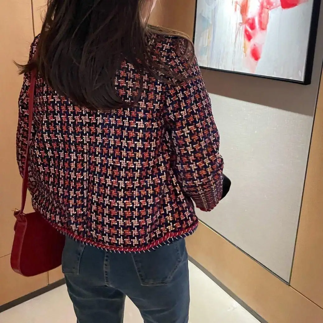 

Fene Plaid Jaet Women's Fluffy loween Costume Suitable for ort Beauties Spring Autumn Tagkita Brand Regular Sve