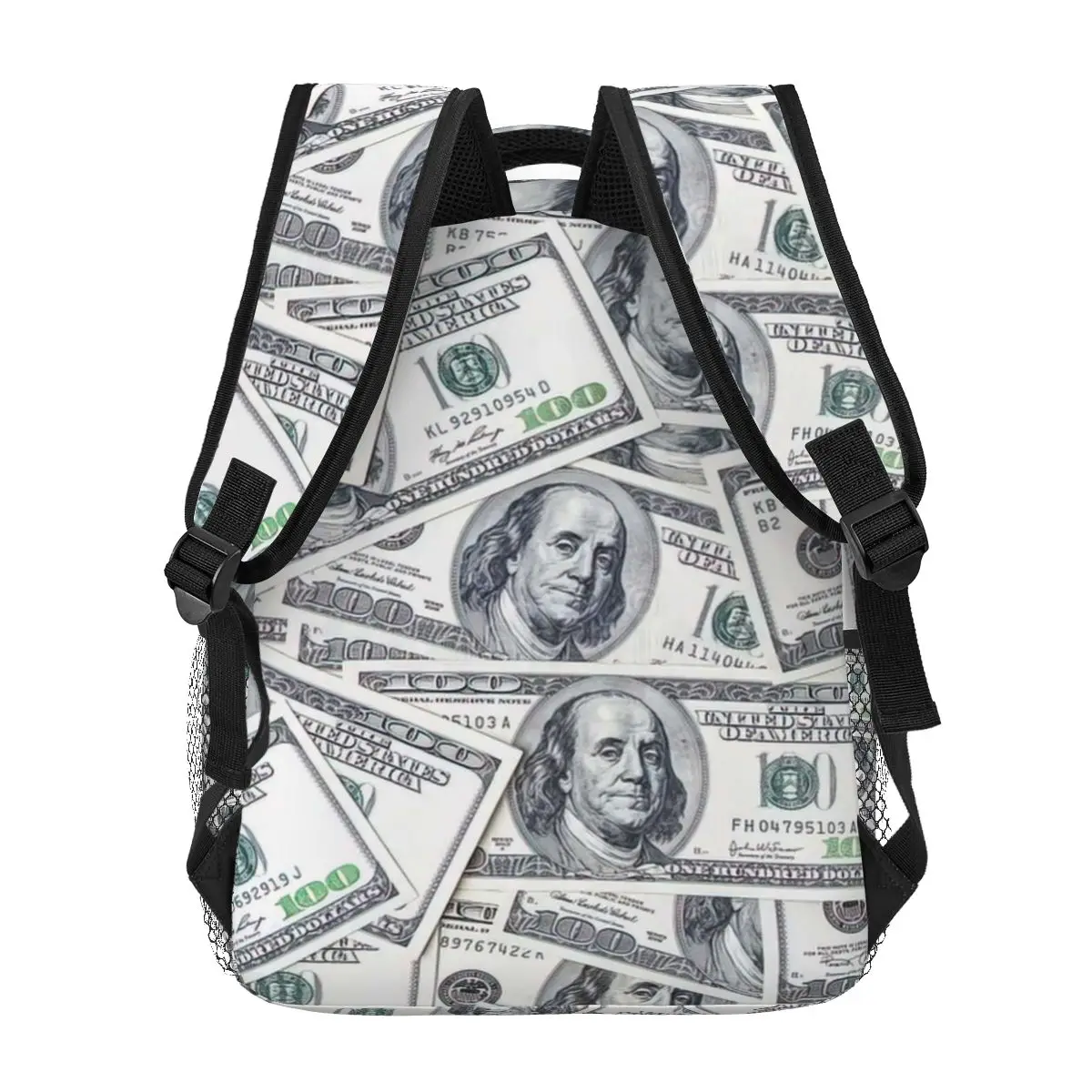 Dollar 9-compressed-width-7200px Backpack for Girls Boys Travel RucksackBackpacks for Teenage school bag