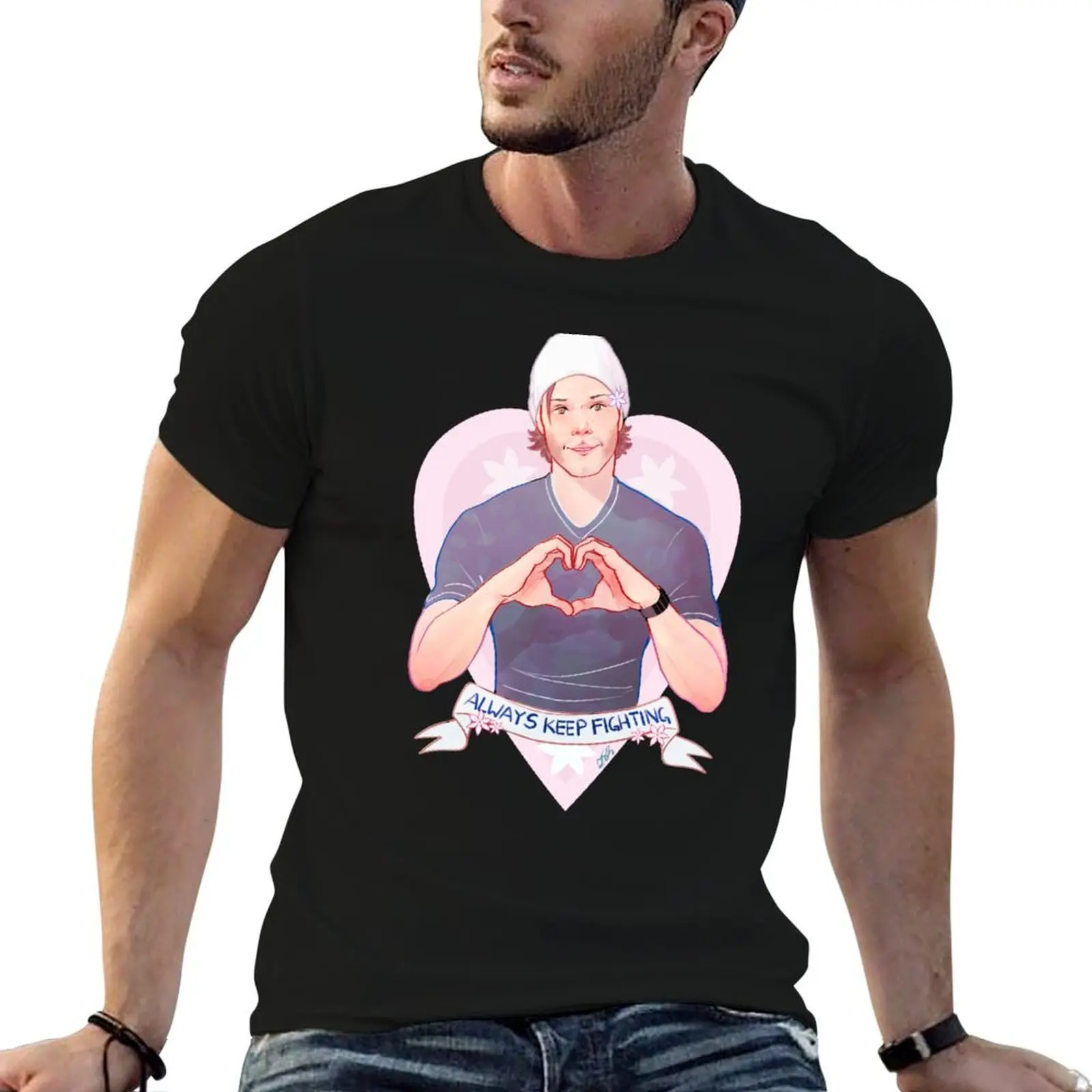 AKF T-Shirt Outdoor Activity Sports T-Shirt