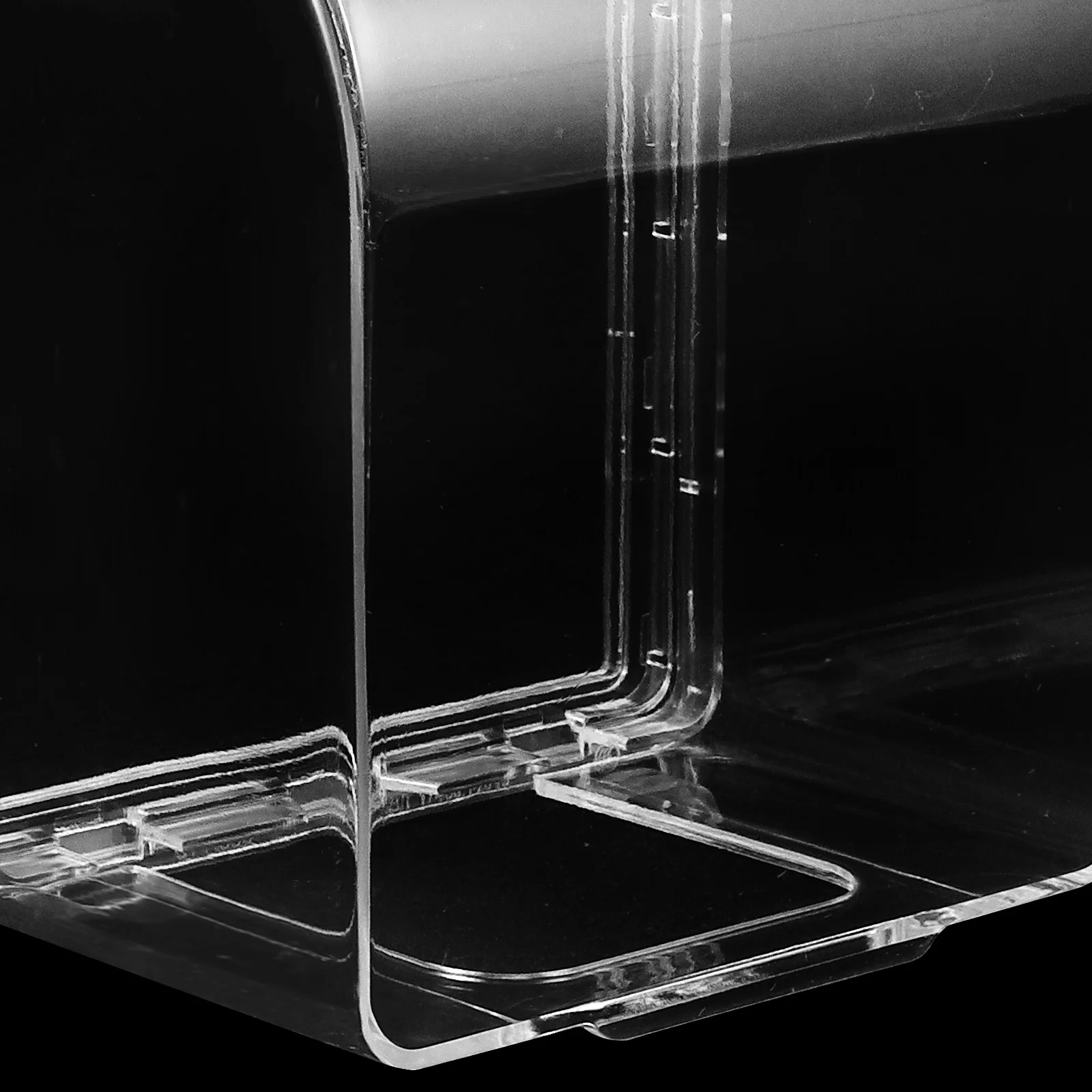 Waterproof Outlet Electrical Plug Receptacle Protector Weatherproof Wall Socket For Home Kitchen Bathroom Commercial Use