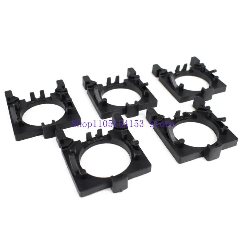 HG89 استبدال حامل اللمحة الأمامية مقطع التجنيب لـ MK2 CAR LED HED HOLD ADAPTER SOCKETS AUTO APCITORY