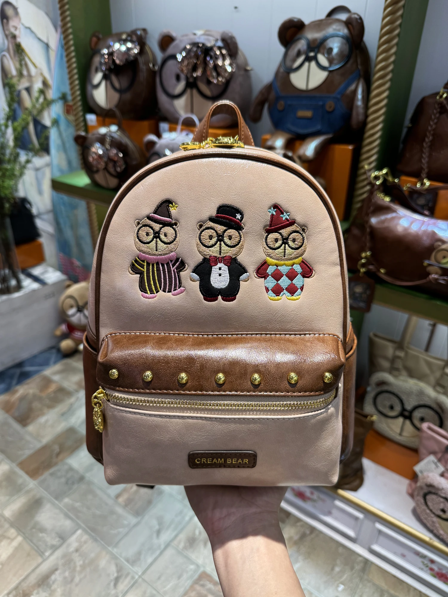 sac-a-bandouliere-souple-pour-femme-avec-imprime-ours-tendance-sac-de-voyage-decontracte-polyvalent-avec-fermeture-eclair