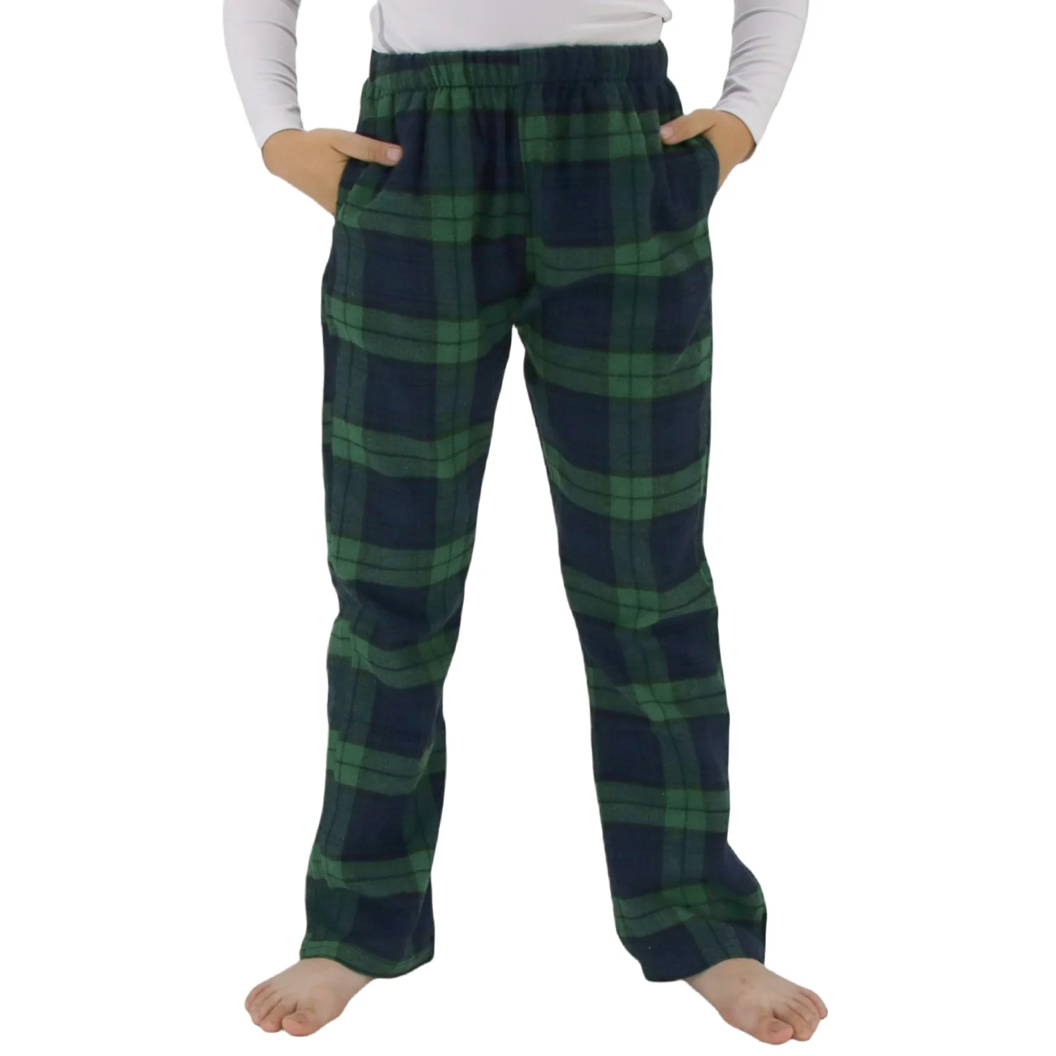 Boys Pajamas Pants … - image