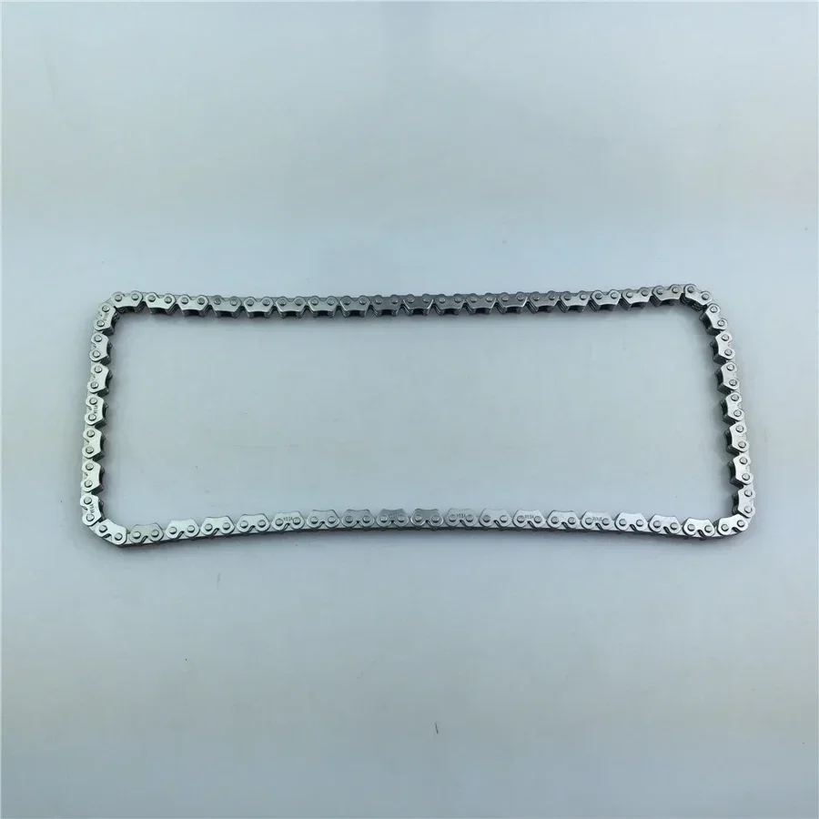 

For Zongshen whiteboard machine race words K5 Huayang T4 Zhenglin CB250 motorcycle chain timing chain