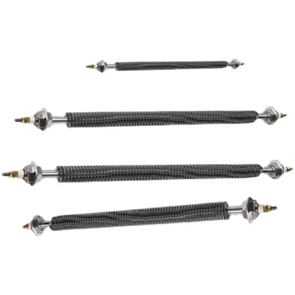 

Нагревательная трубка, прямая трубка, сухие горящие ребра, воздушная нагревательная трубка, духовка, духовка для барбекю, электрическая нагревательная трубка для сушки 220 В.