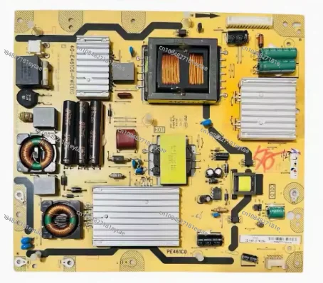 

Подходит для TCL Φ power board 40-E461C6-PWF1XG