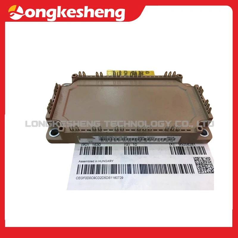 

7MBR150VX120-50 7MBR100VZ-120-50 6MBI150VX-120-56 Free Shipping Original module in stock