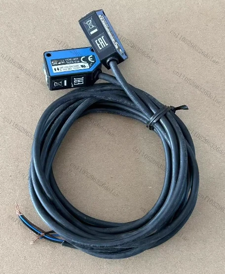 

1 шт. WT100-2N1439 фотоэлектрический датчик переключателя, протестирован нормально