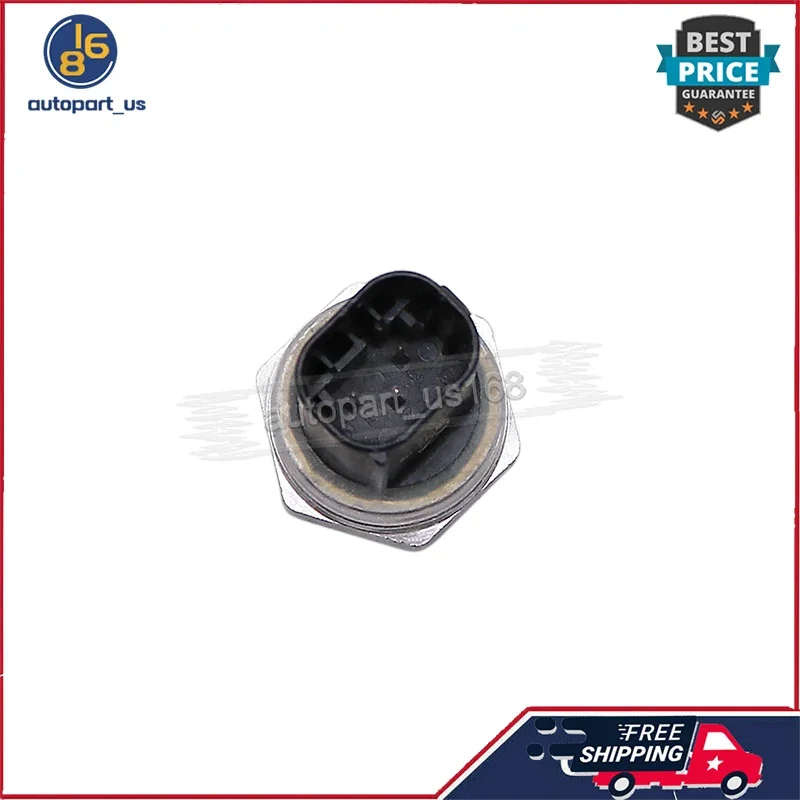 81CP58-01 A0009052706 1Pcs Pressure Sensor For Mercedes-Benz Sprinter Vito OM651 OM646