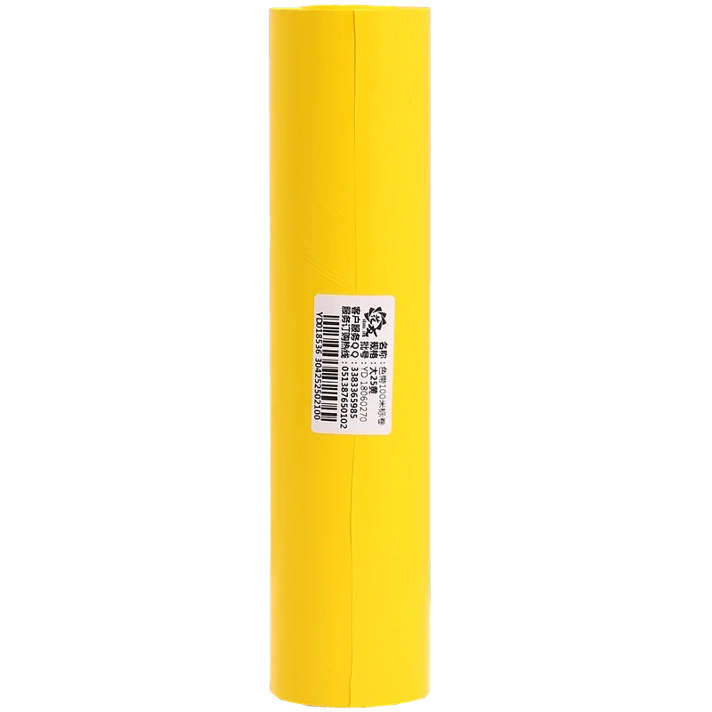 Nowa szerokość wstęgi Streamer Pull Couplet Printer Spring Couplet Couplet Printer Ribbon Support Personalizacja