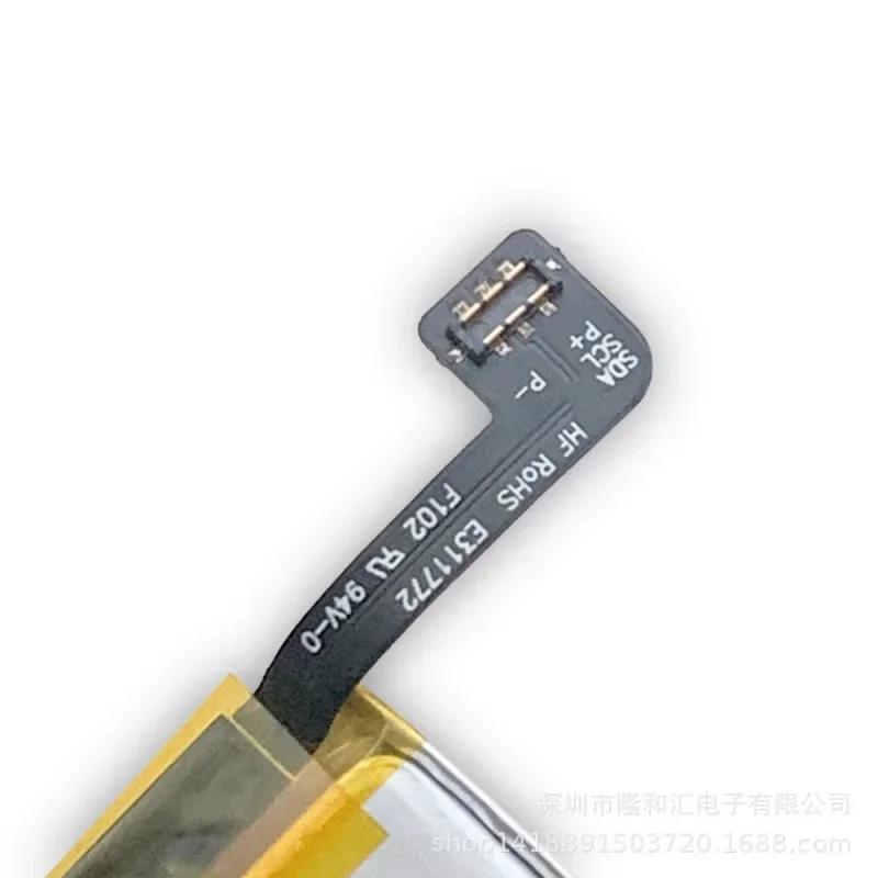 for Oppo Blp657 1 6 OnePlus 6 OnePlus Built-in High Capacity Lithium Battery Mobile Phone Battery