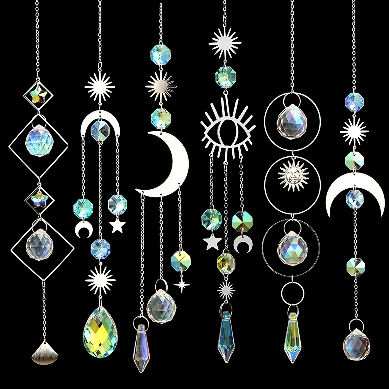 Thumbnail 3 - #48 Latest Suncatchers Offers
