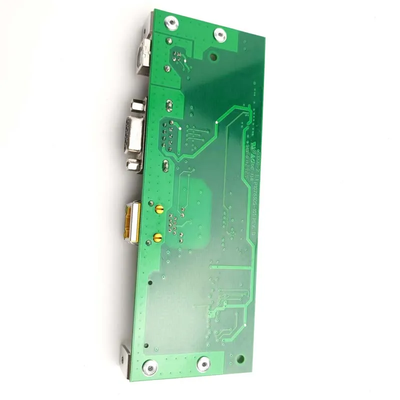 

Совместимая новая интерфейсная плата P1078305-01 для принтера этикеток со штрих-кодом Zebra ZT510 ZT610 ZT620