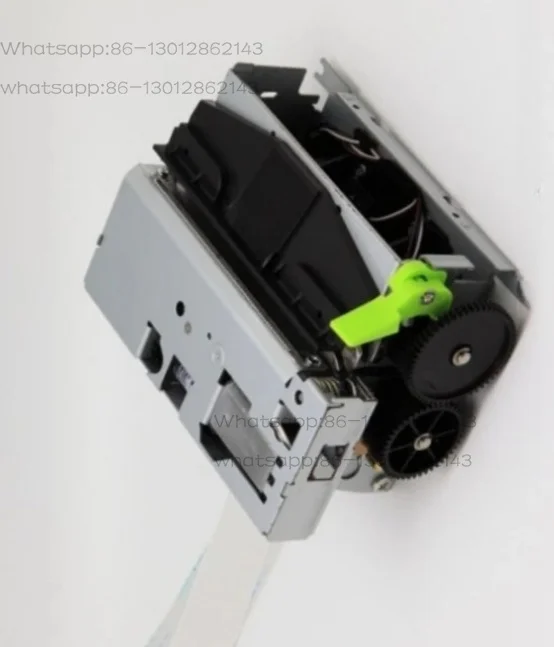 Call Machine, Control Board, Complete Set with Bracket