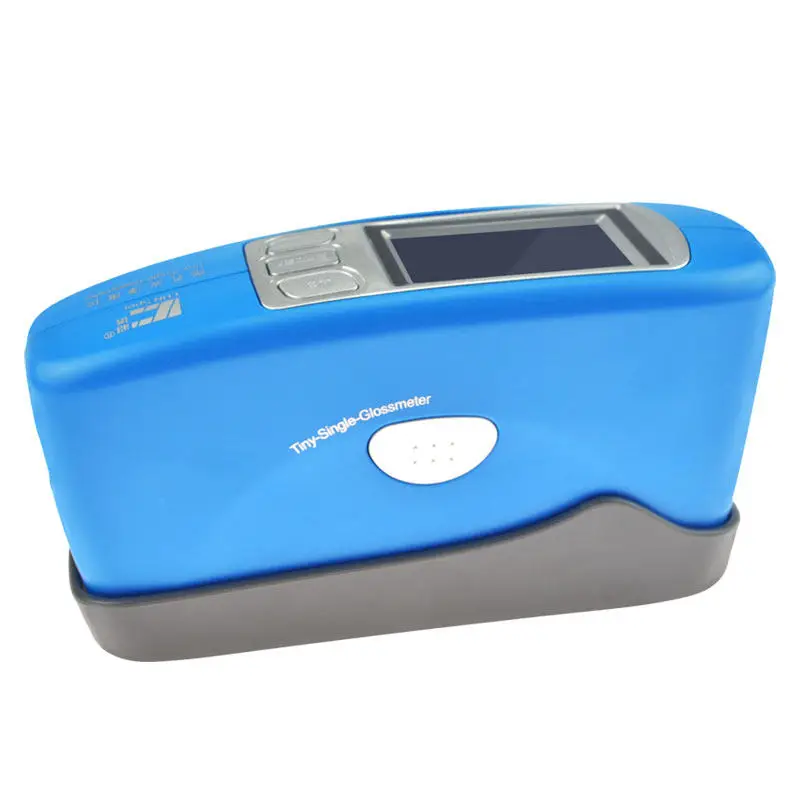 Gloss meter Paint stone hardware coating  tester