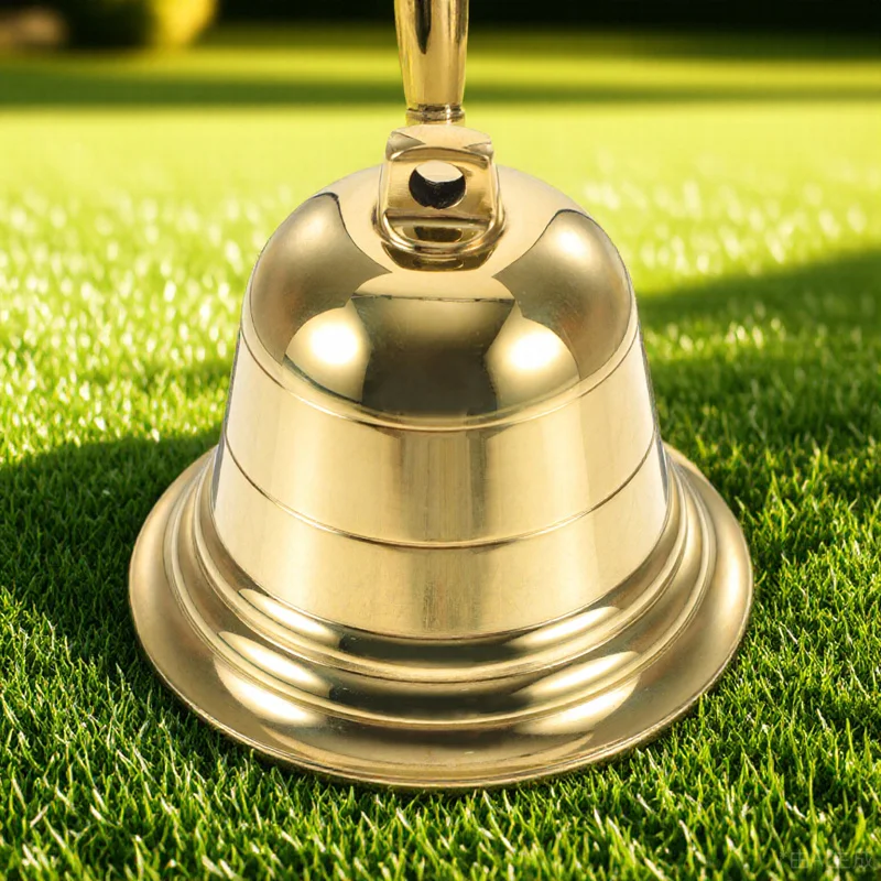 

Hanging Bell Copper Bell Ornament for Home Decor Bedroom Living Room Study Wind Chime Accessory Pendant Door Bells