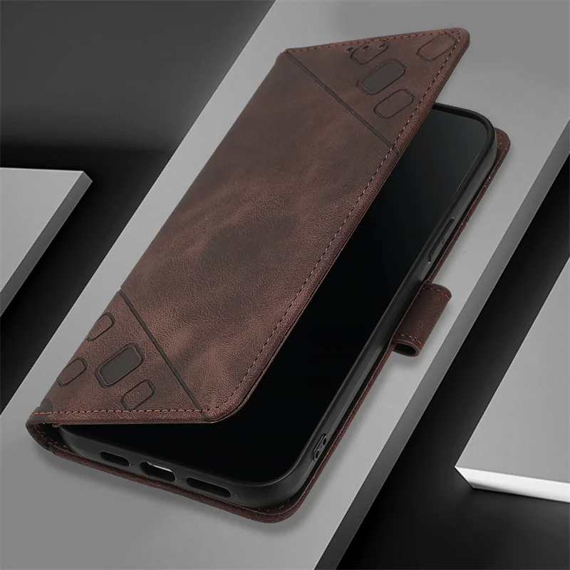 Para Oppo Reno13 F fundas tipo billetera para OPPO Reno13 Pro 5G Funda de cuero con tapa Oppo Reno 13 13F bolsillo para tarjetas Funda magnética