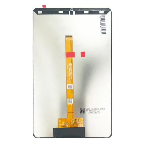 Imagen 2 del producto AAA para Samsung Galaxy Tab A9 8,7 ""SM-X110 SM-X115 X110 X115 pantalla LCD Digitalizador de pantalla táctil piezas de reparación de montaje de vidrio