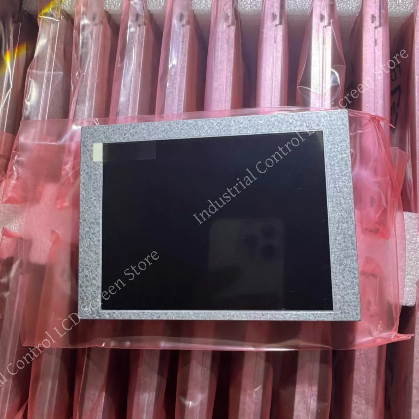 New original 5.7-inch G057VGE-T01 LCD display module 640 (RGB) × 480 TTL 33Pins