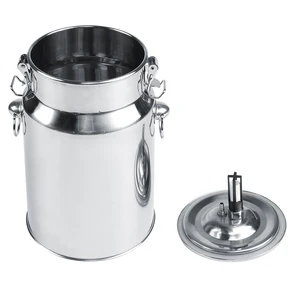 8 최선의 판매 착유 기계 - № 8